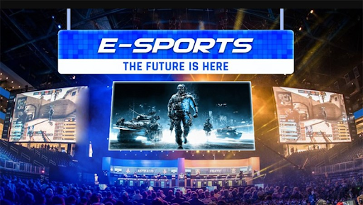 Ca-Do-Esport.bet - Leading Esport bookmaker, top game betting