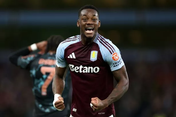 Aston Villa Rivals: Arsenal Sign a Serie A striker during the summer transfer window