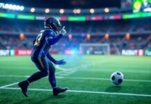 How to Read Sports Betting Odds: The Difference Between the Decimal and Fractional Systems AI in Sports Betting: How Artificial Intelligence Is Changing the Game