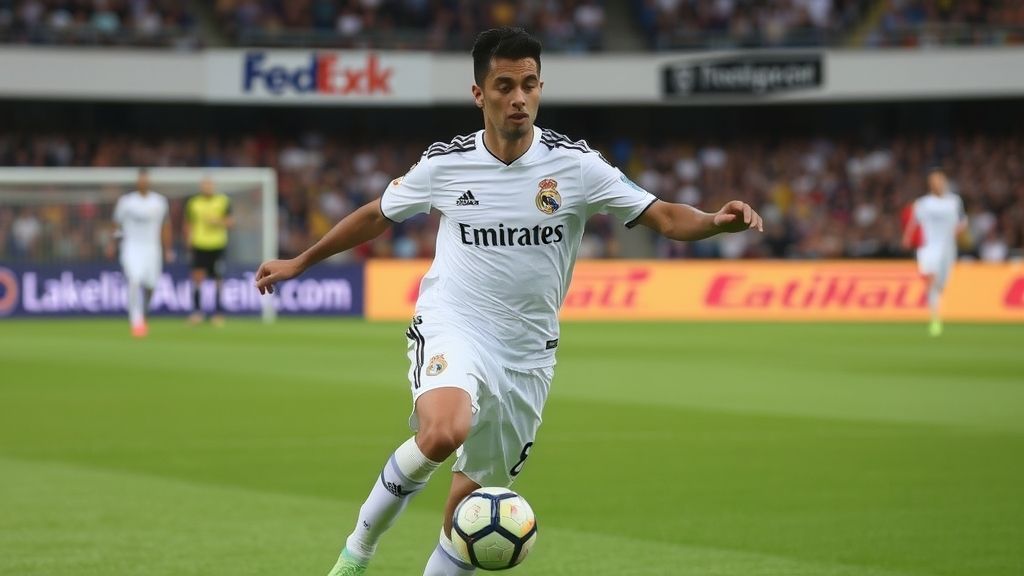 Top 10 Young Football Talents to Watch in 2025