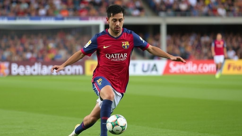Top 10 Young Football Talents to Watch in 2025