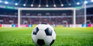 How Expert Predictions Like Betensured Are Changing Football Betting in Africa Live Football Streaming: Best Legal Sites to Watch Matches in 2025