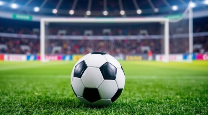 How Expert Predictions Like Betensured Are Changing Football Betting in Africa Live Football Streaming: Best Legal Sites to Watch Matches in 2025