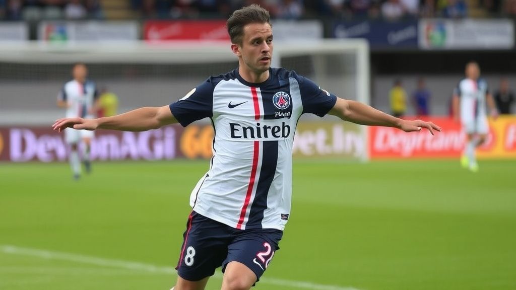Top 10 Young Football Talents to Watch in 2025