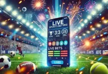 Live Sports Streaming in Kenya: Maximize Fun Without Burning Data