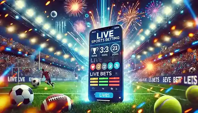 Streaming Sports and In-Game Betting: A Perfect Match