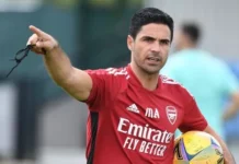 Arsenal Latest: Tuchel Claims Arteta’s Players ‘Struggled’ Amid Premier League Dilemma