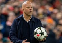 Liverpool Plan Crunch Meeting to Secure Slot’s Future from UCL Rival