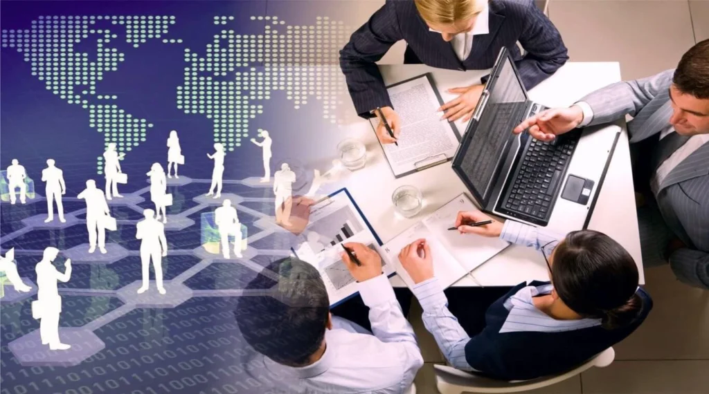 Comparing Affiliate Programs and Networks