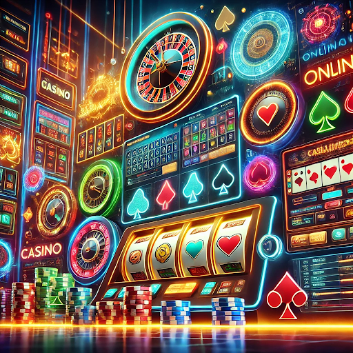 How Technology is Transforming the Betting Experience