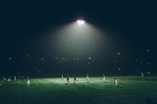 Understanding Soccer Betting Odds: A Beginner's Guide