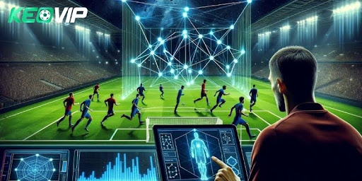 Inside Keovip – A New Era Of Football Betting