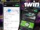 1Win App Download for Android (apk) & iOS for free in Kenya