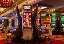 Inside The Machine: How Casino Slots Really Work