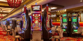 Inside The Machine: How Casino Slots Really Work