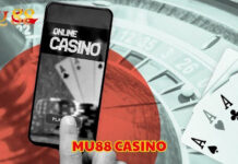 Mu88 Casino – A Premier Entertainment Hub with a Wide Range of Top Games