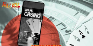 Mu88 Casino – A Premier Entertainment Hub with a Wide Range of Top Games
