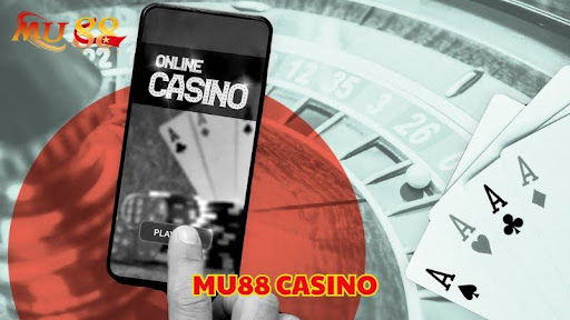 Mu88 Casino – A Premier Entertainment Hub with a Wide Range of Top Games