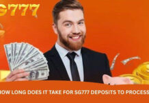 Deposit SG777 – Your Gateway to Seamless Gaming