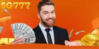 Deposit SG777 – Your Gateway to Seamless Gaming