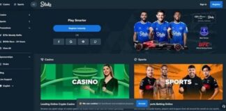 The Best Slots for First Experience at Stake Online Casino