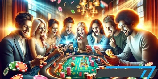 Jun88 Betting House– A Reliable Entertainment Destination Today