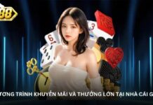 Go88 – Trải nghiệm casino sống động, như bước vào sòng thật