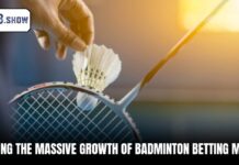 Badminton betting – How to master every match like a pro