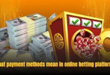 Payment Methods At J88: Options, Speed, And Convenience