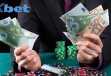 8xbetvn.net – Unveiling Smart Weekly/Monthly Bankroll Strategies