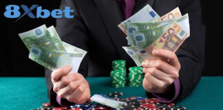 8xbetvn.net – Unveiling Smart Weekly/Monthly Bankroll Strategies