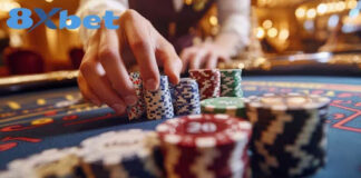 8xbetvn.net – How to Set Betting Limits to Protect Your Account at 8XBET