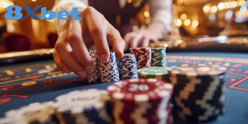8xbetvn.net – How to Set Betting Limits to Protect Your Account at 8XBET