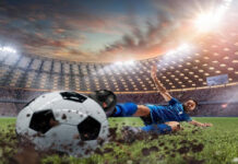 Olympic Football (Men & Women) – The Pinnacle of Football Competition