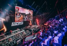 Esport HB88 – The Ultimate Esports Betting Platform