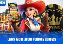 Fortune Goddess FUN88? The Mythical Slot Masterpiece Of 2026