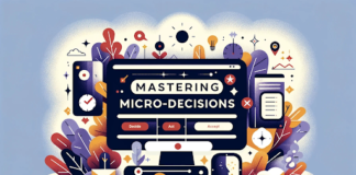 Micro-Decisions, Macro Consequences: Hidden Impact of Small Choices