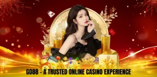 Go88 – A Trusted Online Casino Experience