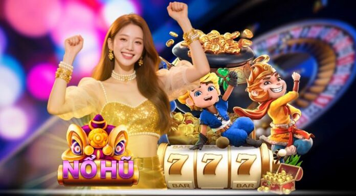 Jackpot Slot Game With Free Codes At 99OK Online Casino