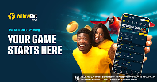 Exploring the Rise of New Betting Sites in Kenya: What Players Should Know