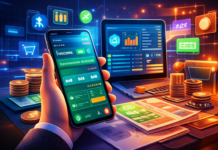 Managing Personal Budgets with Financial Apps