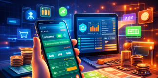 Managing Personal Budgets with Financial Apps