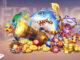 Experience fish shooting game with rewards attractive at modern gaming portals