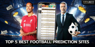 Top 5 Best Football Prediction Sites