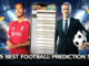 Top 5 Best Football Prediction Sites