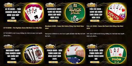 First deposit bonus at Go88 and the chance to win big prizes