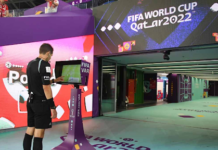 The Development of VAR Technology in Modern Football