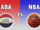 How did the ABA-NBA merge occur?