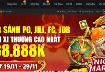 nohu90- An attractive playground with many outstanding advantages.