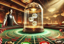 Sic Bo online at RIKVIP new rules and experiences